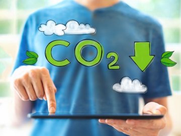 В Україні створять Національний реєстр викидів