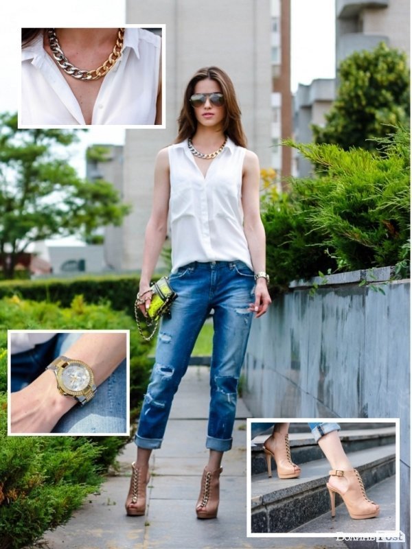 Стильний Луцьк. Портрет дня: Вікторія Королюк