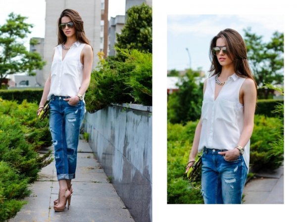 Стильний Луцьк. Портрет дня: Вікторія Королюк