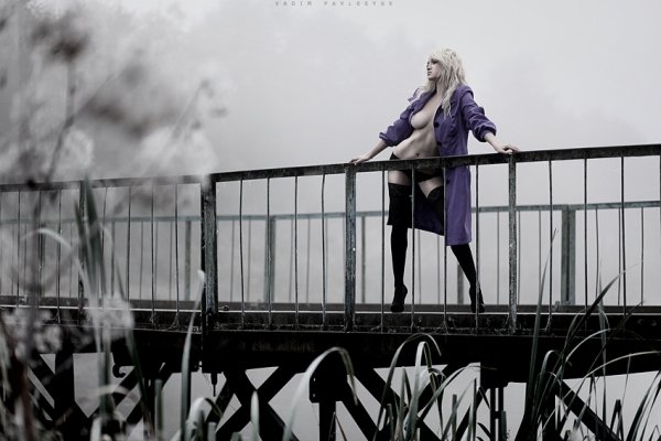 Фотовиставка Вадима Павлосюка