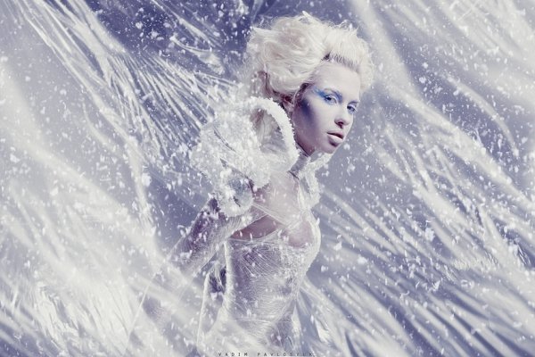 Фотовиставка Вадима Павлосюка