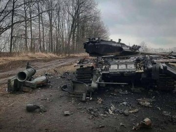 ЗСУ ліквідували 21 800 російських військових: втрати окупантів