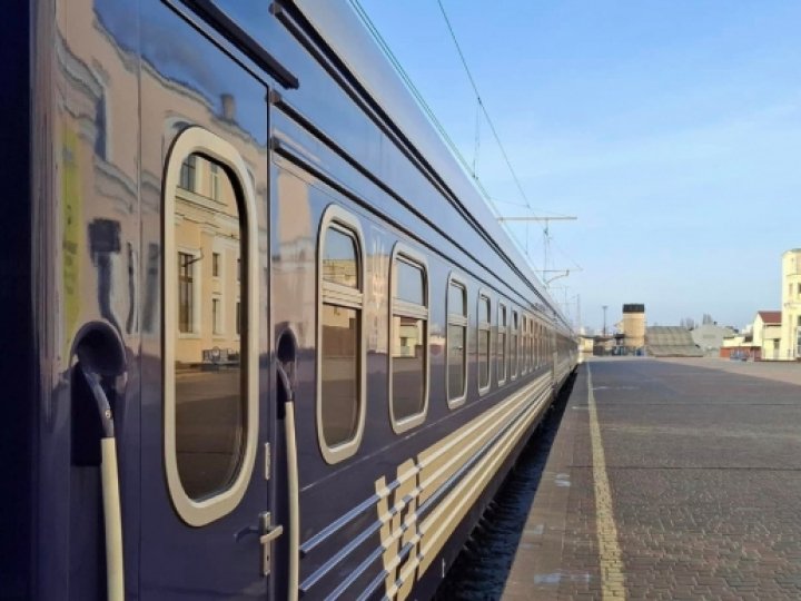 Росіяни пошкодили залізницю на Полтавщині, – УЗ