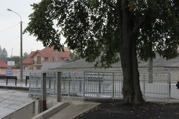 Пройти повітря, воду і сміття, або Луцьк екологічний*