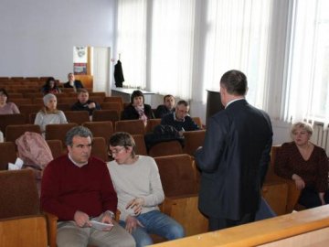 Майже 140 волинських агровиробників внесли до Державного аграрного реєстру