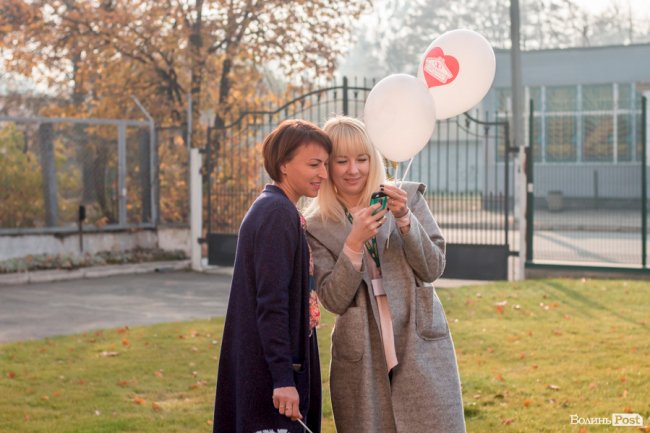 Із вітаннями та концертом: як на «Теремно Хліб» відзначають професійне свято. ФОТО*