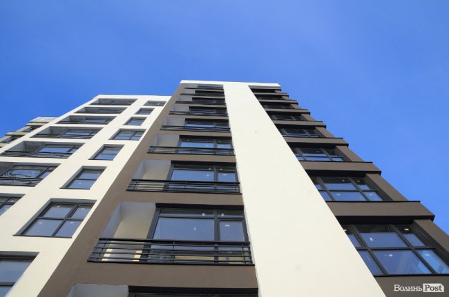 Як луцька «Супернова» готується до весни. ФОТО