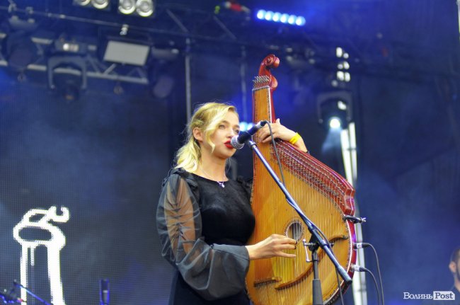 Третій день «Бандерштату» в обличчях та миттєвостях. ФОТОРЕПОРТАЖ