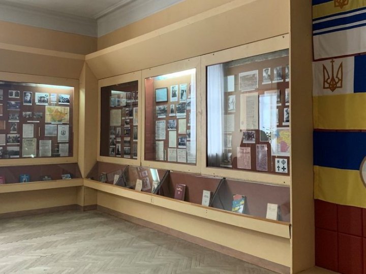 У музеї на Волині оновлять експозицію через переосмислення історії