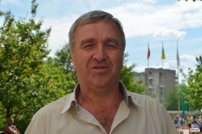 200 спортсменів, 4 дні та 6 дисциплін: у Луцьку стартували змагання з легкої атлетики