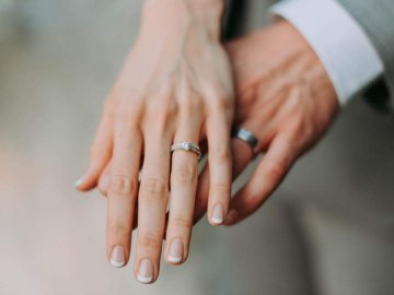 Скільки пар на Волині розлучилися за поточний рік