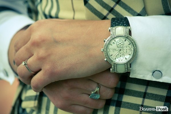 Стильний Луцьк. Портрет дня: Ольга Коритнєва