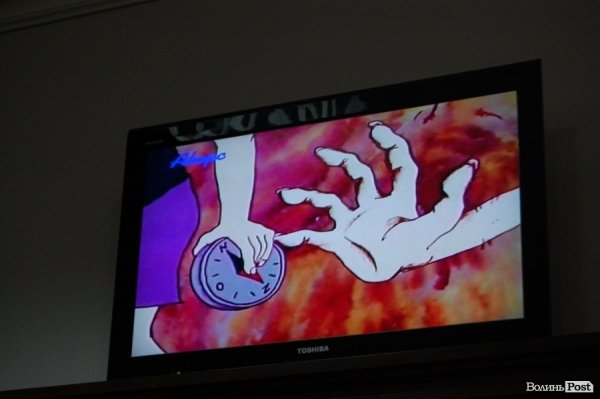 Сесія Луцької міської ради. Он-лайн-трансляція (текст)   