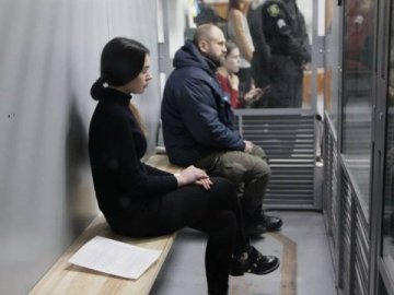 Лікаря-нарколога, що обстежила Зайцеву, так і не знайшли