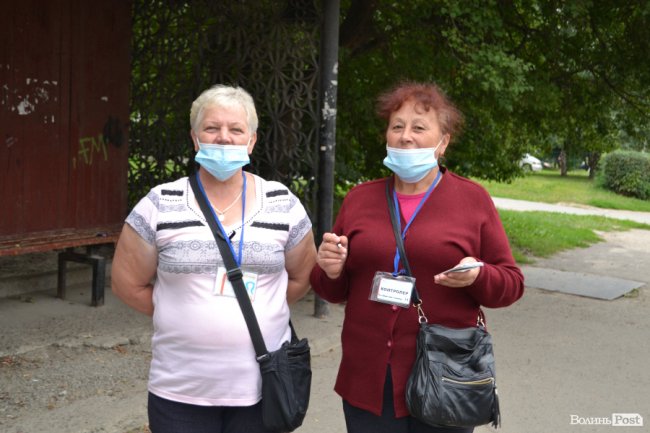 Рейд у маршрутках та тролейбусах: як у Луцьку ловили «зайців» та скількох оштрафували. ФОТО