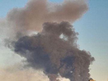 У Володимирському районі попереджають про можливе відлуння вибухів