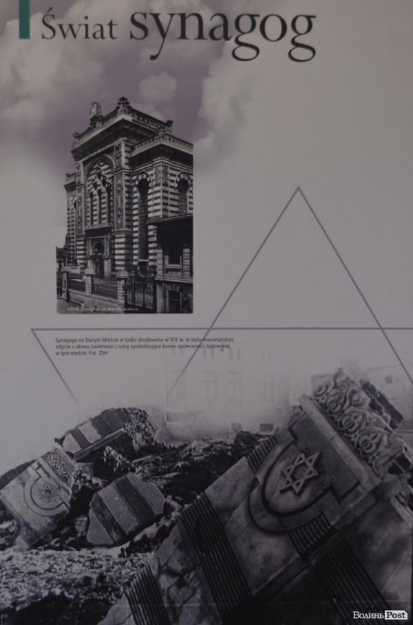 У Луцьку показали «Втрачену Річ Посполиту». ФОТО