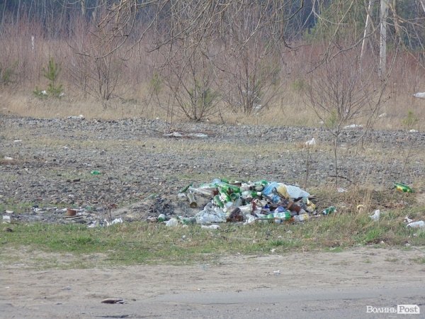 Як волинські революціонери патрулюють кордон. ФОТО