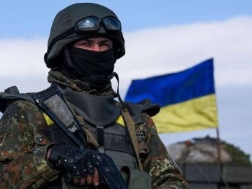 На Сході ЗСУ знищили понад 80 російських окупантів