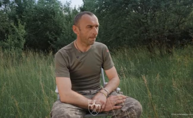 Віктор Легкий