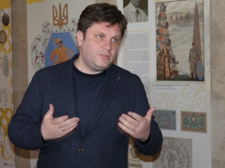 Обраний нардепом ексзаступник голови Волинської ОДА Денис П’ятигорець відмовився від мандата