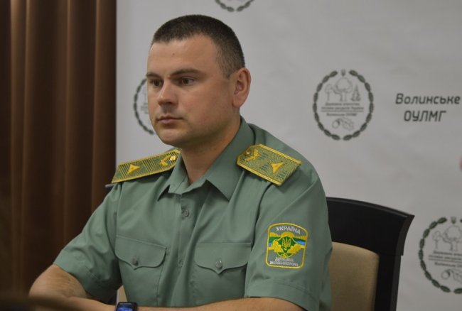 На Волині у лісовій галузі працює 529 жінок