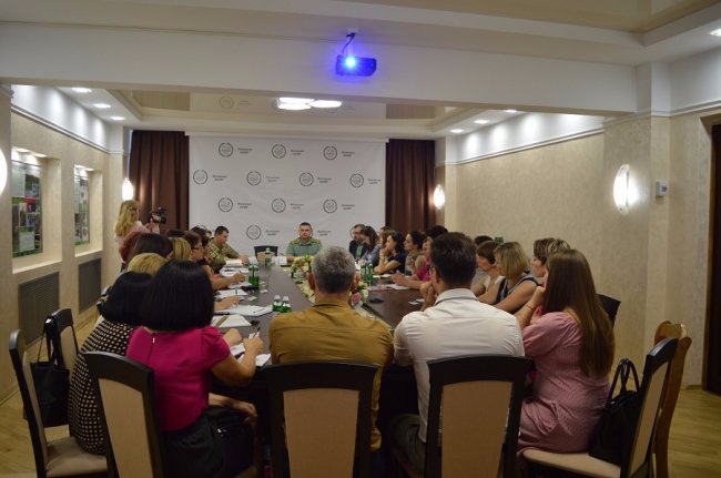 На Волині у лісовій галузі працює 529 жінок