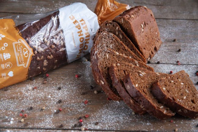 Заварний хліб: чому він заслужив популярність покупців* 