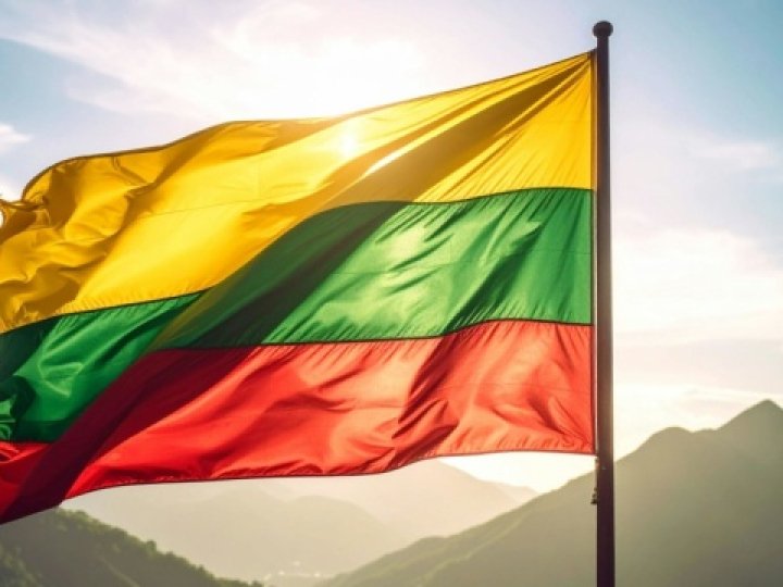 Литва планує оголосити надзвичайний стан через повітряні кулі з Білорусі