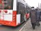 Пояснили, чому пенсіонери з сіл не можуть їздити безкоштовно у громадському транспорті Луцька
