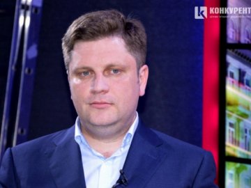 У голови Волинської ОДА – новий заступник 