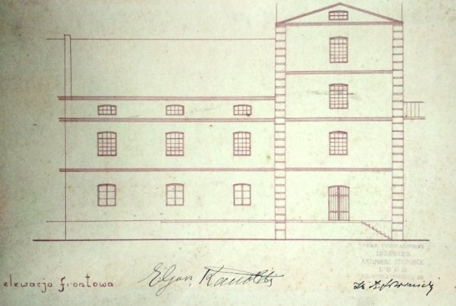 Історик розповів, як у Луцьку зароджувалася барна культура біля колишньої броварні Шнайдерів