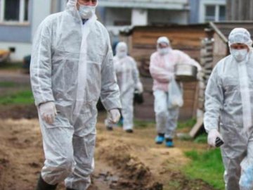 В Росії готуються до епідемії холери в прикордонних з Україною областях, – розвідка