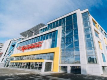 У «Промені» покажуть виставу для дітей*