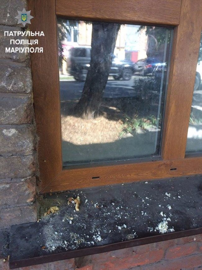 У Маріуполі від голоду врятували дітей, яких мати кинула напризволяще