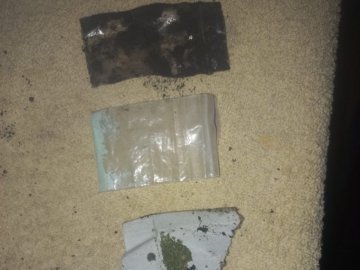 18-річний волинянин торгував пстихотропами. ФОТО