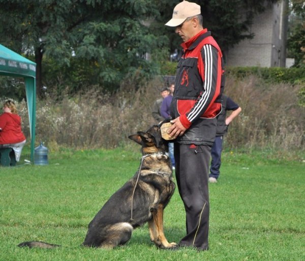 Фотовиставка Павла Березюка