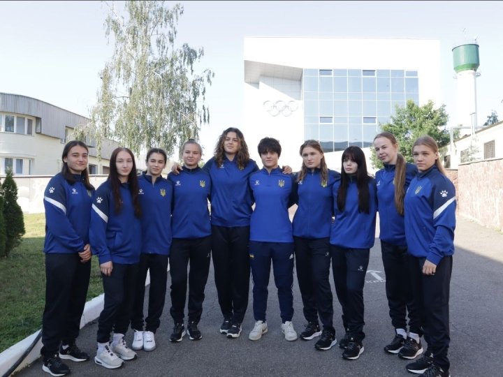 Волинська спортсменка виступатиме на Чемпіонаті Європи у складі збірної України