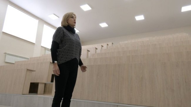 Через аварію в луцькому «політесі» відновили часткове онлайн-навчання