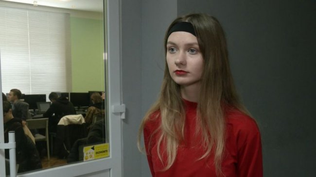 Через аварію в луцькому «політесі» відновили часткове онлайн-навчання