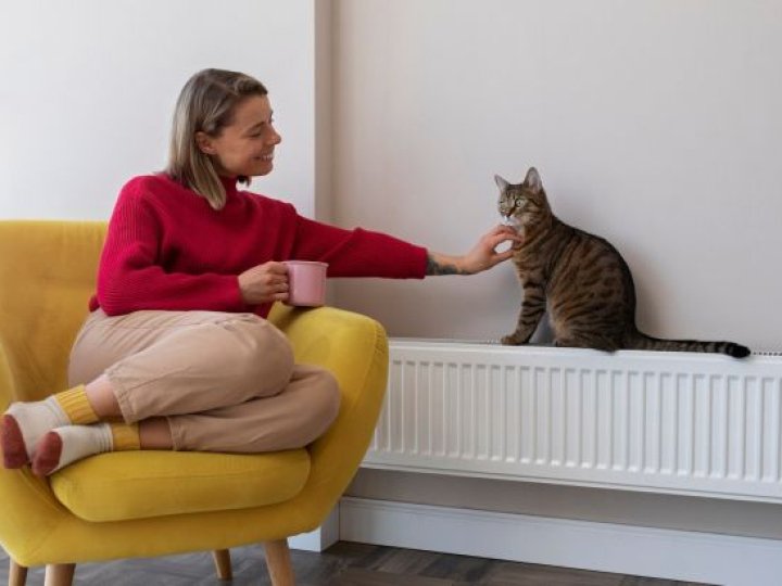 У Луцьку готуються припинити опалювальний сезон