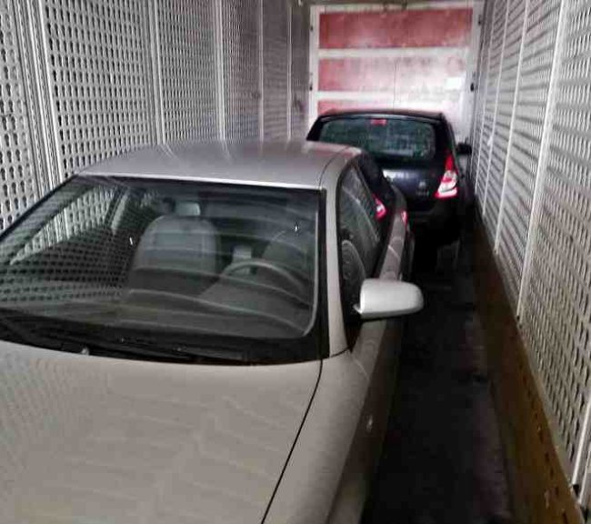 У Польщі спіймали 20-річного волинянина, який керував фурою без прав. ФОТО