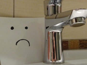 Місто на Волині 28 квітня залишиться без світла і води 