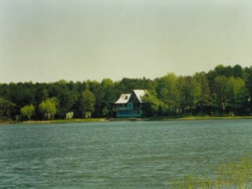 На Волині продають базу відпочинку 