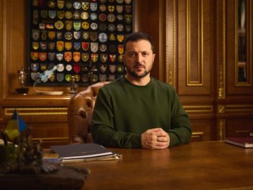 Зеленський їде в Литву, Латвію та Естонію