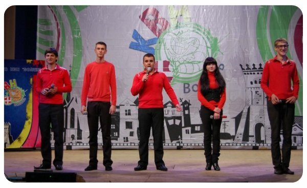 У суботу у Луцьку пройде остання гра року у КВН. ФОТО