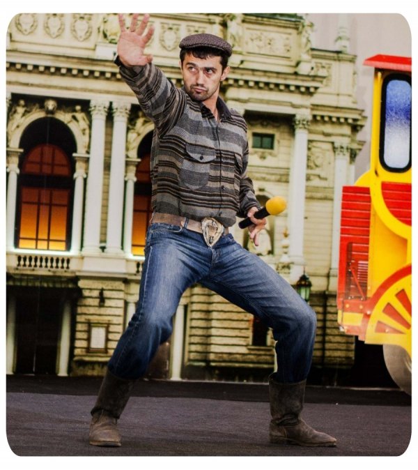 У суботу у Луцьку пройде остання гра року у КВН. ФОТО