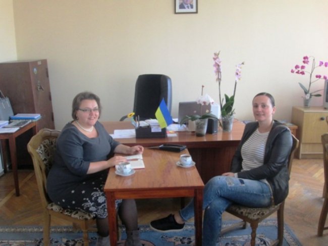 У двох селах на Волині почали реконструювати приміщення під амбулаторії. ФОТО