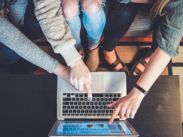 Вивчатимуть підприємництво: у Мінцифри запустили новий освітній серіал для школярів