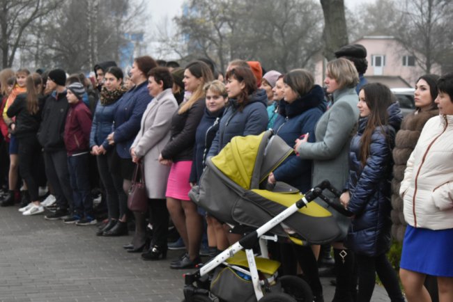 У Маневицькому районі запрацювала новозбудована амбулаторія. ФОТО